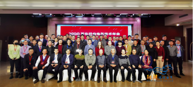 “2020石化行业电气技术年会”总结报告