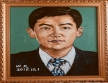 油画作品——潘岩